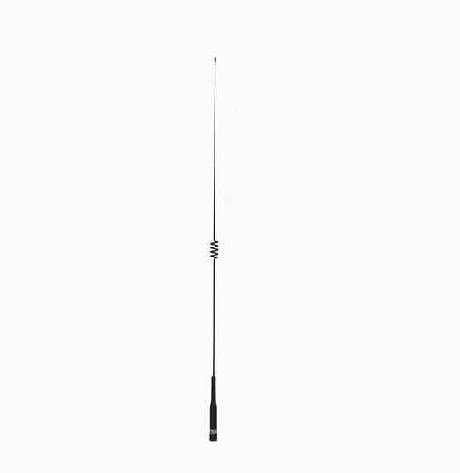 Comet SBB5 mobiele 2m en 70cm antenne  voor de 144/430MHz, 120W, UHF-Male (PL259) aansluiting