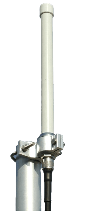 Sirio SCO-2.4-6 WLAN antenne