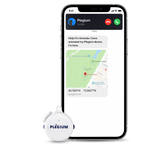 Plegium smart persoonlijk alarm