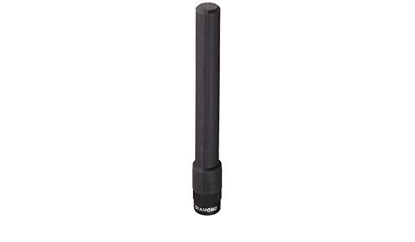 Diamond SRH-920 portable UHFVHF antenne, 10,9cm, SMA-Male, 6W