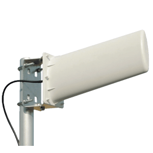 Sirio SLP 1.7÷2.5-11 Wifi antenne