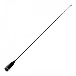 Diamond SRH36 portable antenne 36cm voor de 2m en 70cm banden