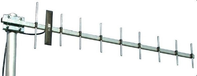 Sirio SY910 10-Element Yagi cellulaire antenne