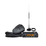 Albrecht AE-6110 27MHz set met antenne