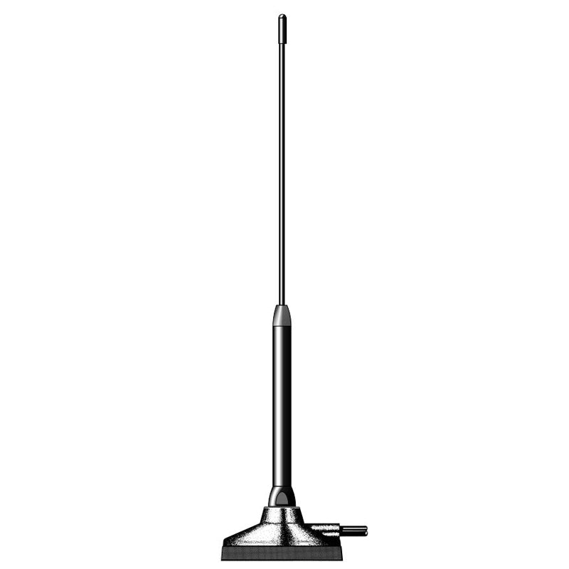 Sirio CB 50 MAG (2212006.72) kleine magneetvoet antenne