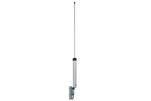 Sirio CX 148U VHF basisantenne, 158cm en een vermogen van 250W continu