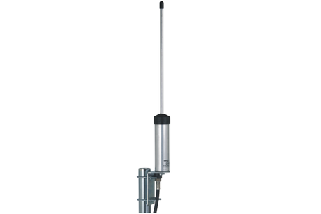 Sirio CX 395 UHF basisantenne, 64,5cm, vermogen van 250W met N-Female aansluiting