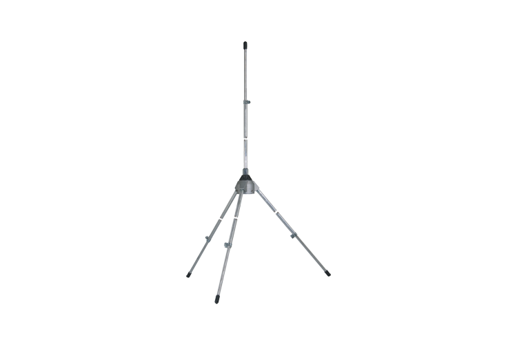 Sirio GPA 66-108 VHF basis antenne