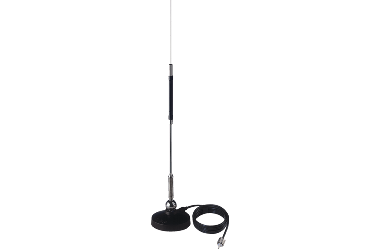 Sirio Mini Mag 27 antenne