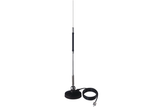 Sirio Mini Mag 27 magneetvoet antenne