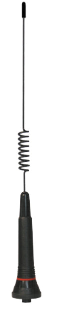 Sirio Micro 30S mobiele 27MHz antenne met een maximaal vermogen van 30W 