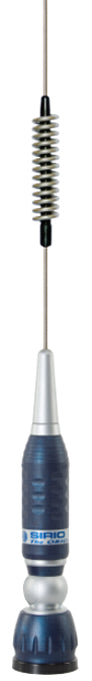 Sirio Turbo 800S mobiele 27MC antenne met hoog vermogen 84cm