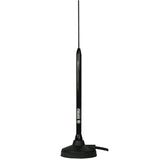 Sirio CB 50 magneetvoet antenne met kabel en connector