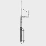 Plaatsing Optimizer aan Solarcon MAX2000