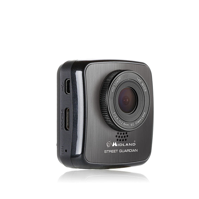 Midland Street Guardian C1174 Full-HD dashcam