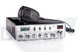 Super Star 3900 mobiele 27MC transceiver met retro look en moderne technologie