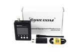 Surecom SF-401 Plus inhoud verpakking