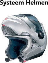 Systeem helm