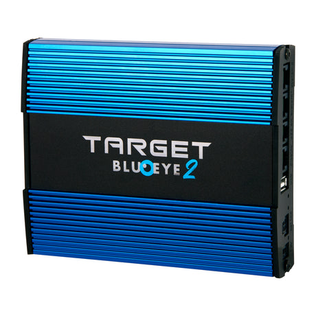 Target Blu Eye 2  LCD hulpdienst signalering