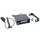  TTI TCB-5289  hoog vermogen transceiver met accessoires in verpakking