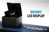 Target Blu Eye 2  origineel display indien huidige defect is of schade heeft