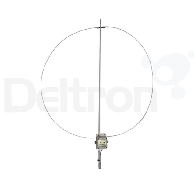 Rafansys AU MLA30+ Loop antenne