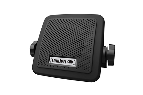 Uniden BC-7 externe luidspreker