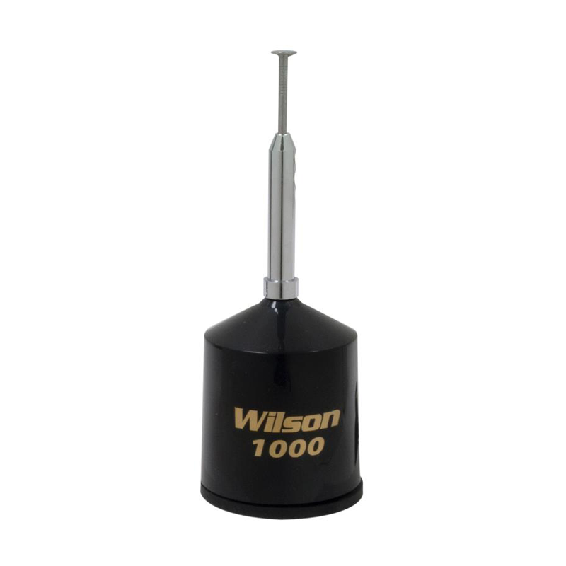 Wilson 1000 mobiele 27MC antenne voor dakmontage