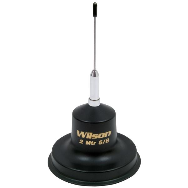  Wilson 2M 5/8 mobiele UHF/VHF/HF antenne met magneetvoet