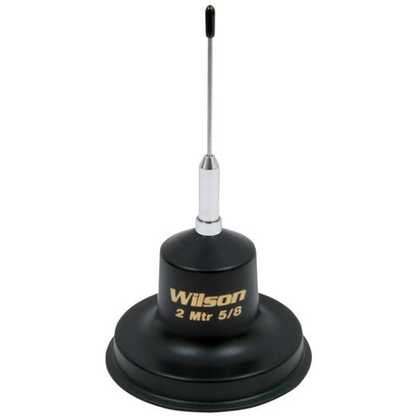  Wilson 2M 5/8 mobiele UHF/VHF/HF antenne met magneetvoet