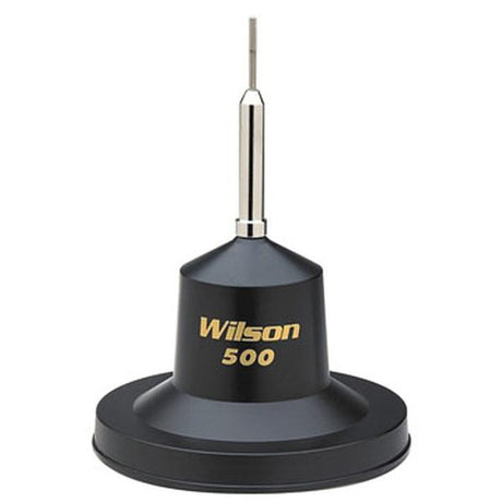 Wilson 500 magneetvoet antenne met coax en PL259 connector