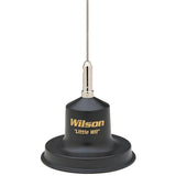 Wilson Little Wil 27MC magneetvoet antenne met RG58 en PL259 connector