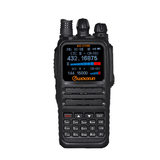 Wouxun KG-UV8H high power portable UHF/VHF transceiver 