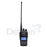 Wouxun KG-R36 geavanceerde handheld VHF transceiver voor de airband