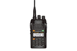 Wouxun KG-UVD1P UHF/VHF portofoon met veel functies