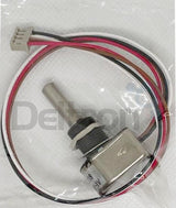 Yaesu ENC RMS20-250-201-1V Yaesu Rotary Encoder 