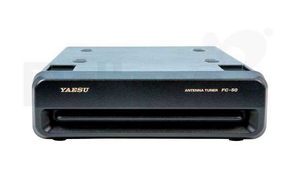 Yaesu FC-50 automatische antenne tuner voor de Yaesu FT-891