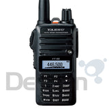 Yaesu-FT-65E-UHF/VHF-transceiver