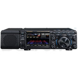 Yaesu-FT710-AESS-UHF/VHF/HF-transceiver