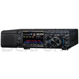 Yaesu-FT-710AESS-transceiver-met-speaker