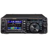 Yaesu-UHF/VHF/HF-transceiver met digitale C4FM mogelijkheden