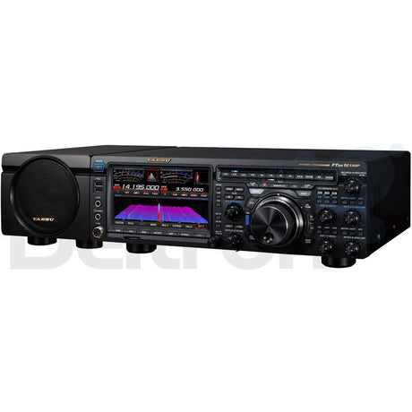 Yaesu-DX101M-transceiver