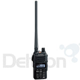 Yaesu FTA-250L luchtvaartband ontvanger