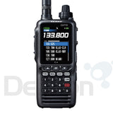 Yaesu FTA850L draagbare UHF/VHF