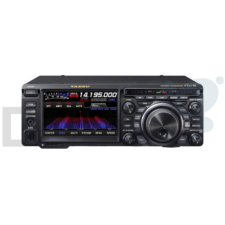 Yaesu-FTDX10-transceiver