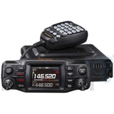 Yaesu-FTM-200DE-UHF/VHF