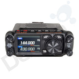 Yaesu-FTM500DE-UHF/VHF-transceiver