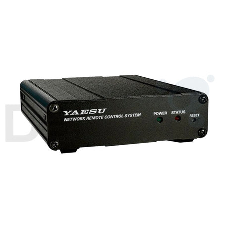  Yaesu WIRES-X HRI-200  internet en RF-communicatie via VoIP