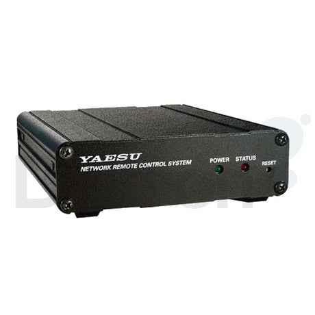 Yaesu SCU-LAN10 netwerk afstandsbediening voor de Yaesu FT-710*, FT-DX10, FT-DX101 en FT-DX101MP