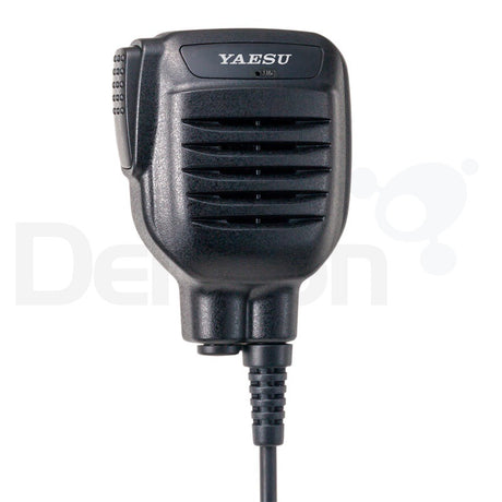 Yaesu SSM-20A 3,5mm speaker microfoon